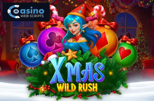 XMAS WILD RUSH